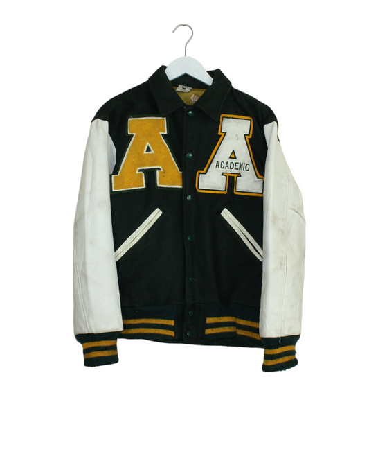 Custom Made Award College Jacke