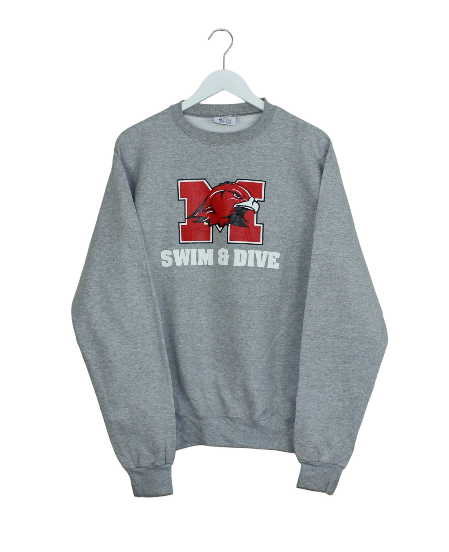 Champion Miami RedHawks Sweater