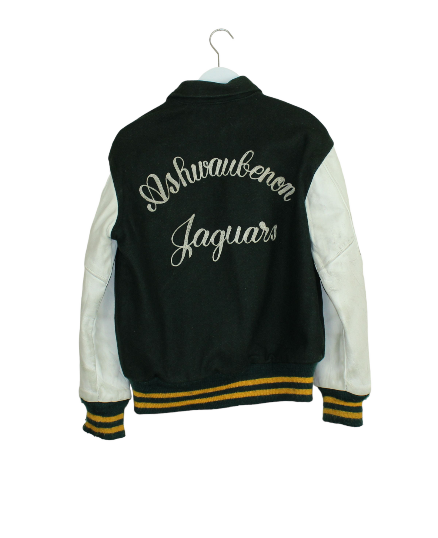 Custom Made Award College Jacke