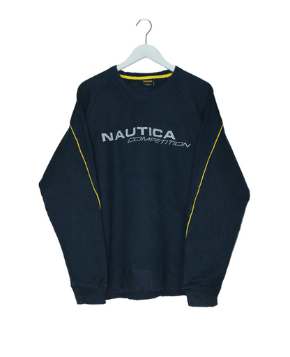 Nautica Competition Sweater