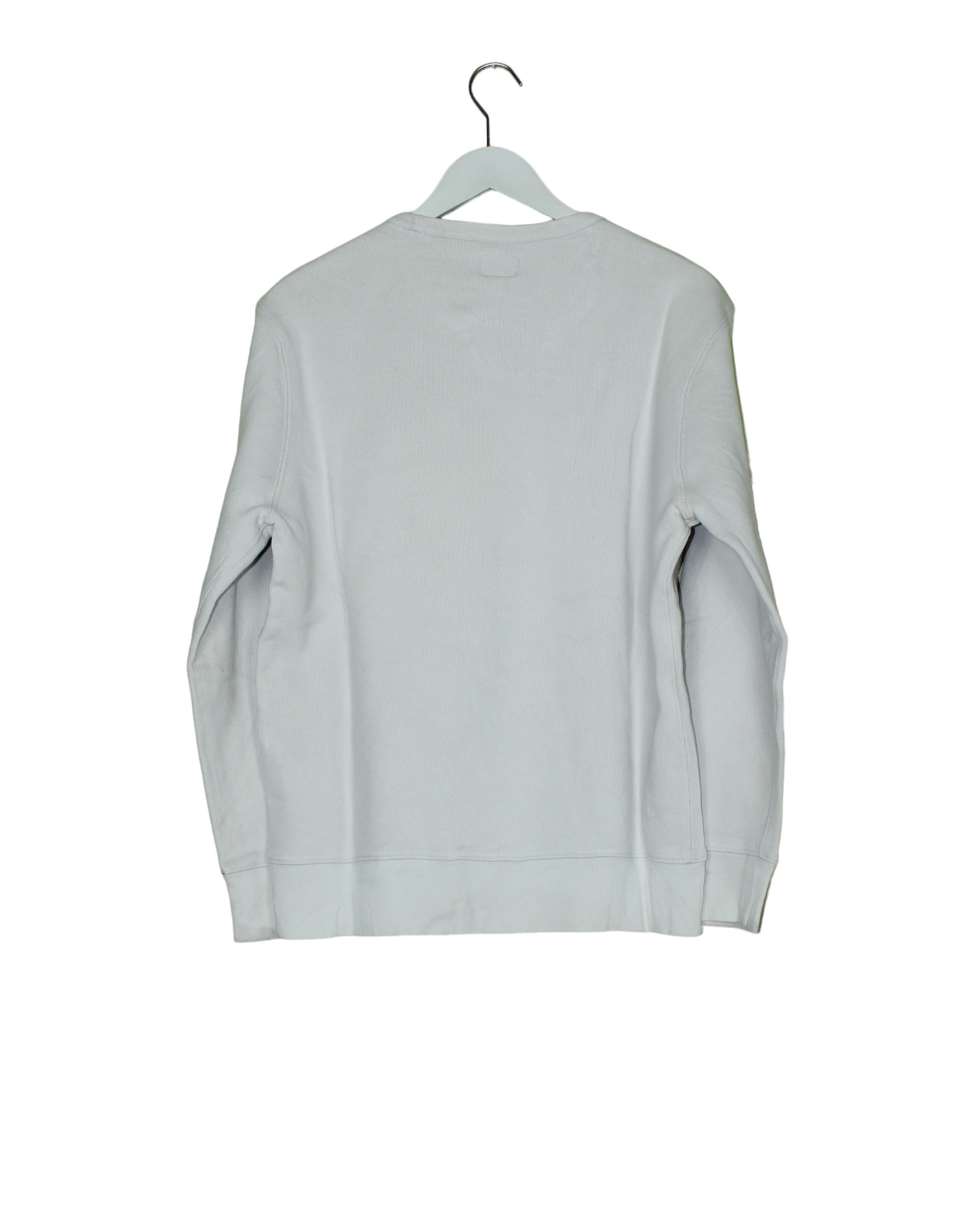 Levis Basic Sweater weiß