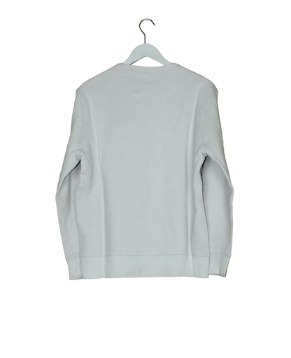 Levis Basic Sweater weiß