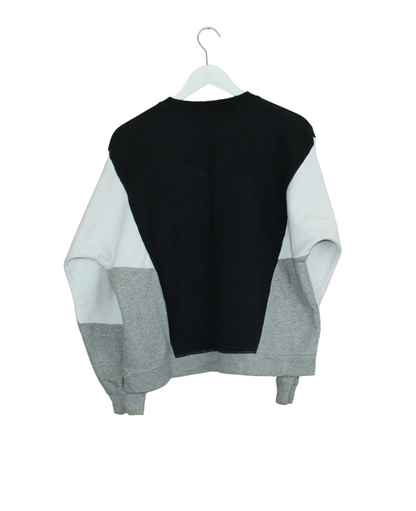 Nike Retro Sweater schwarz