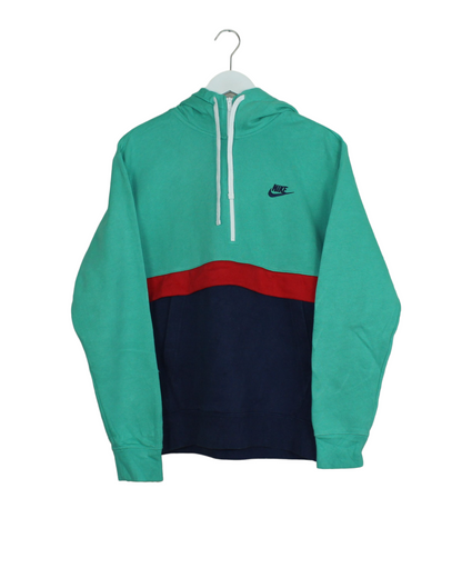 Nike bunter Retro Hoodie