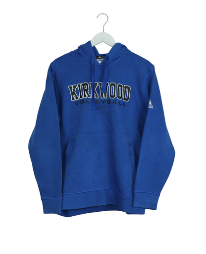 Adidas Kirkwood Volleyball Hoodie