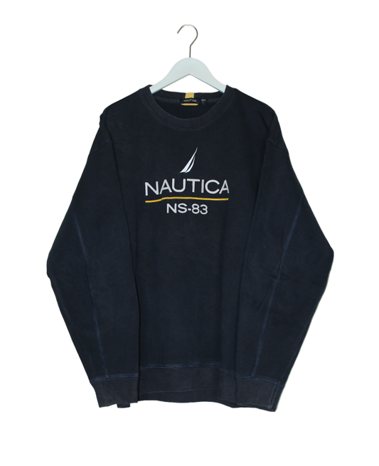 Nautica NS-83 Sweater