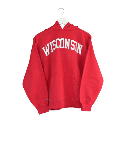 Wisconsin University Hoodie