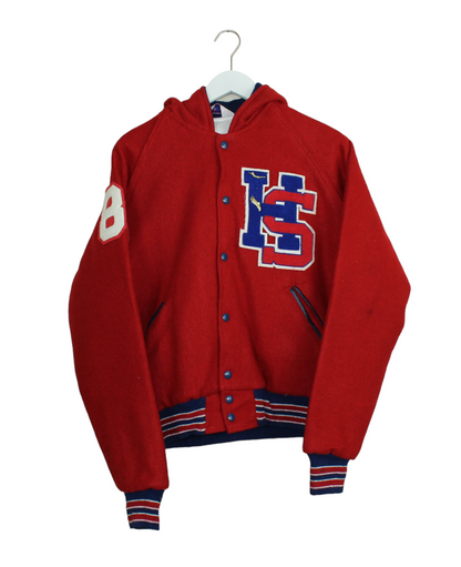 HS University College Jacke