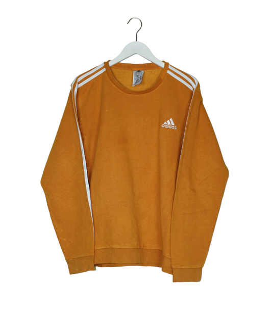 Adidas Basic Sweater orange