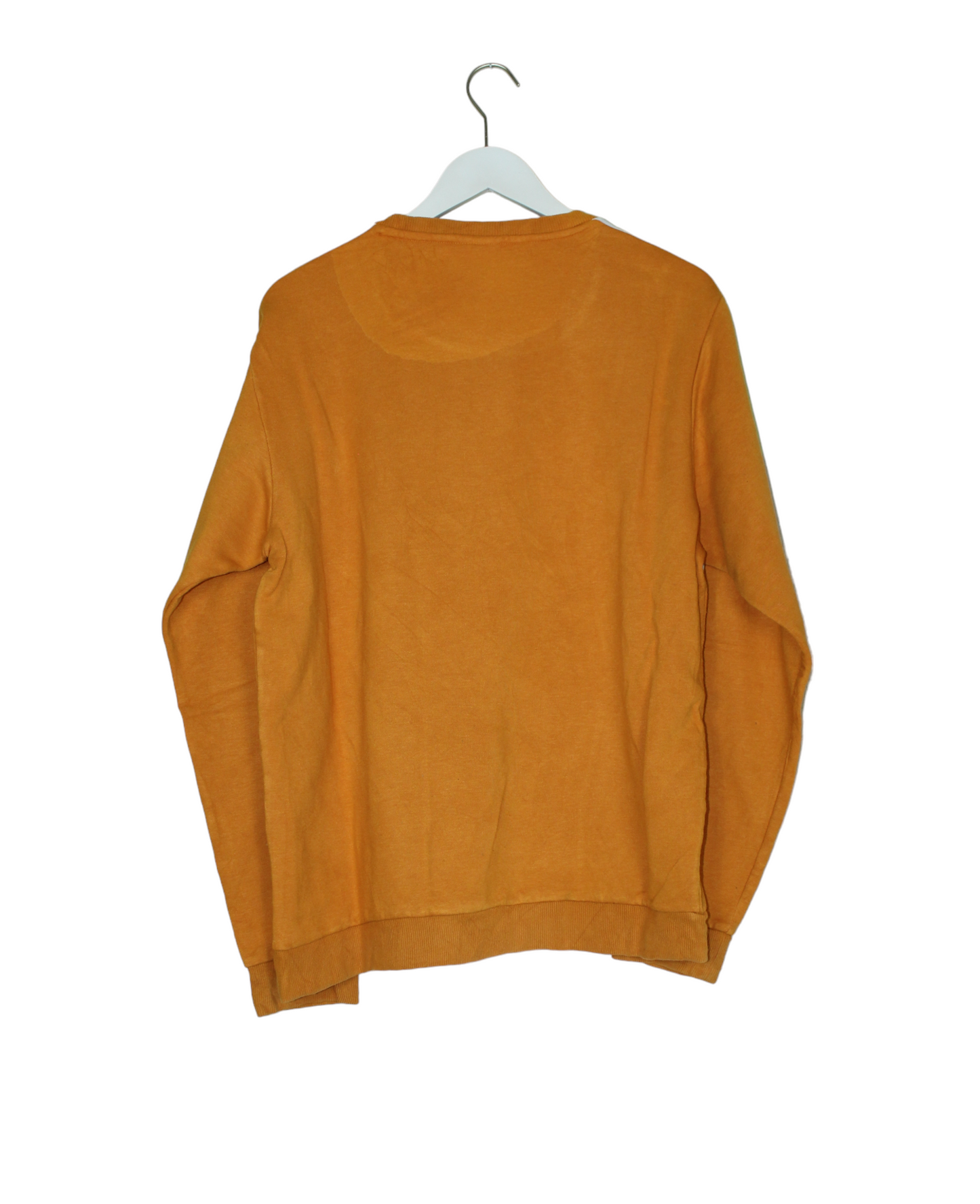 Adidas Basic Sweater orange