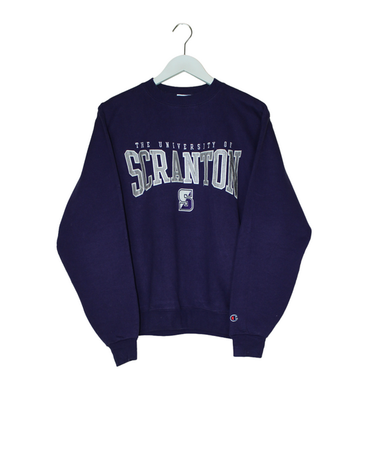 Champion Scranton University Sweater