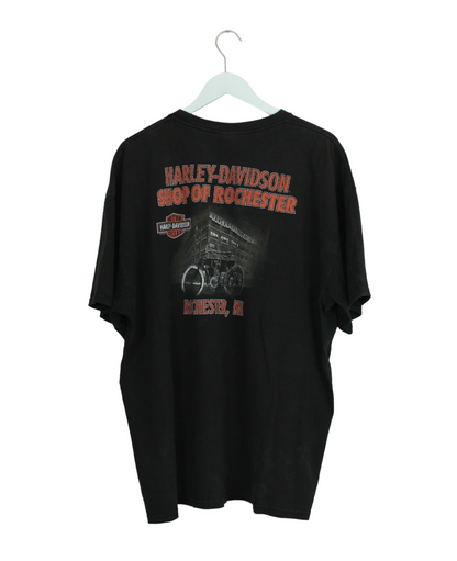 Harley Davidson Rochester T-Shirt
