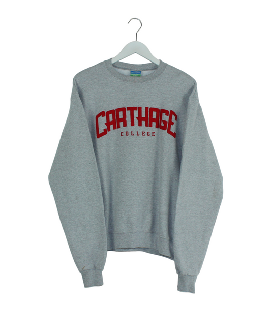 Champion Carthage College Sweater