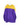 NFL Vikings Fleece Hoodie