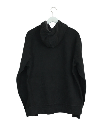 The North Face Basic Hoodie schwarz