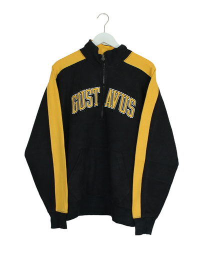 Champion Cust Avus University Half zip