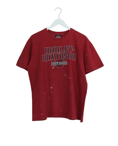 Harley Davidson Green Bay T-Shirt