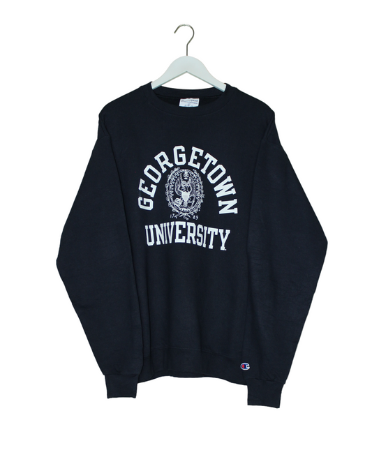 Champion Georgetown University Sweater