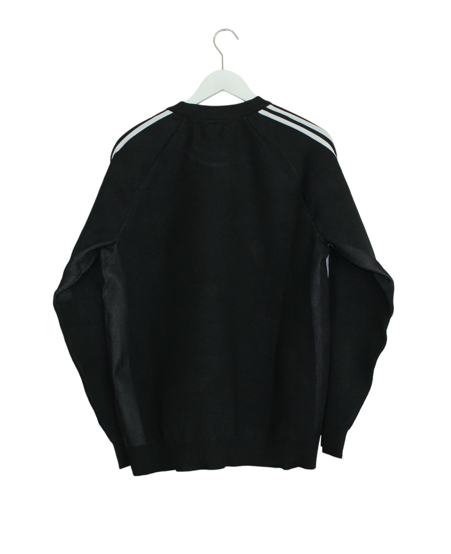 Adidas Basic Sweater schwarz